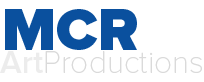 MCR art productions