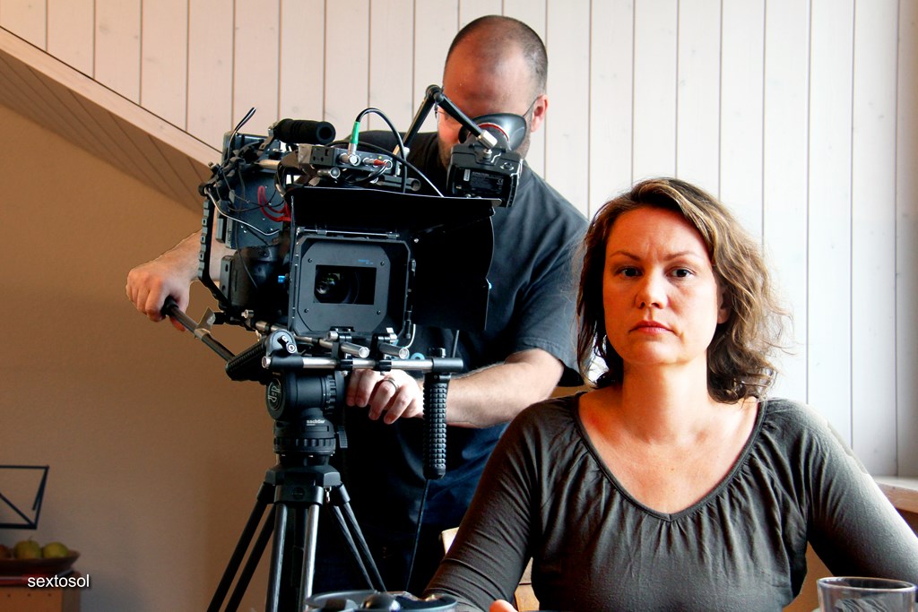 Making of Ich liebe dich
